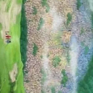 chat with ai character: Zou