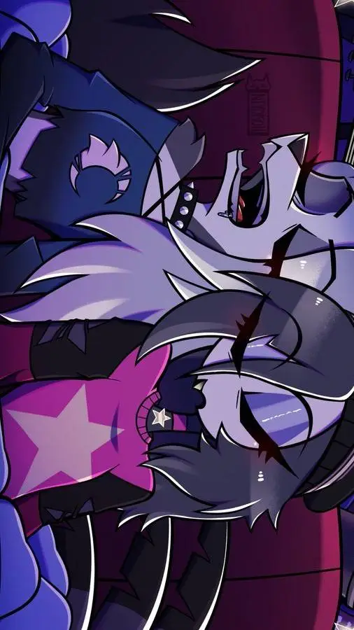 ai character: 𓆙Hb-roadtrip𓆚 background