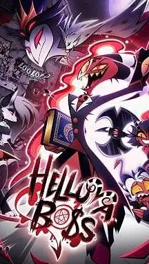 ai character: HB background