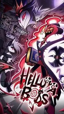 ai character: Hellvuboss background
