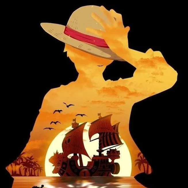 chat with ai character: One piece