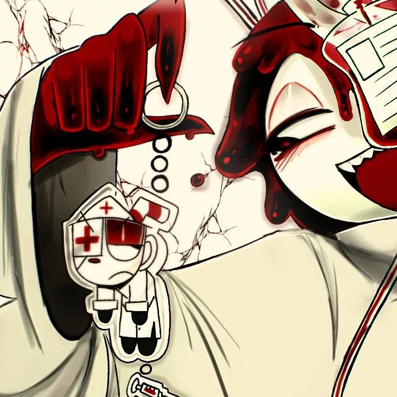 chat with ai character: ✧||💉BLOODCLOT🩸||✧