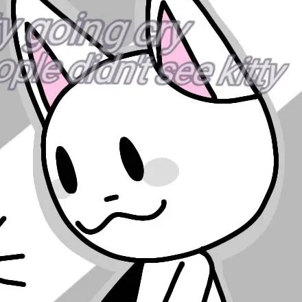 chat with ai character: Kitteweak ! ~ ★ 👻