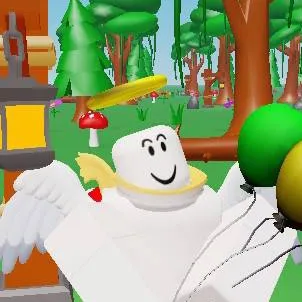 chat with ai character: Angel - [ ✦ ]