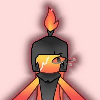 chat with ai character: FIREYLINE ! 🔥 ✦