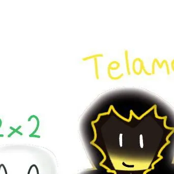 chat with ai character: Telamon's family ¡