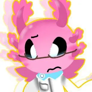 chat with ai character: Axolan [ ✦ ]