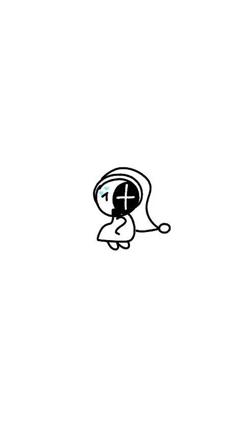 ai character: Goo Jit zu (again) background