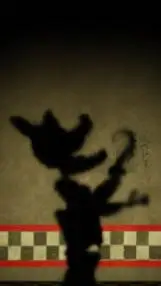 ai character: FNAF ( 🐻🎩 ) background