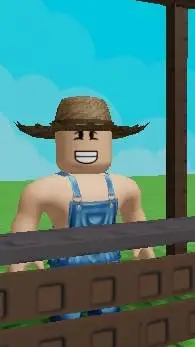 ai character: Grow a Garden [✦] background