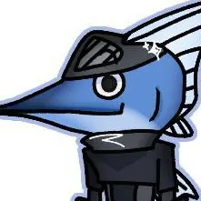 chat with ai character: SWORDFISH [ 🐟 ]