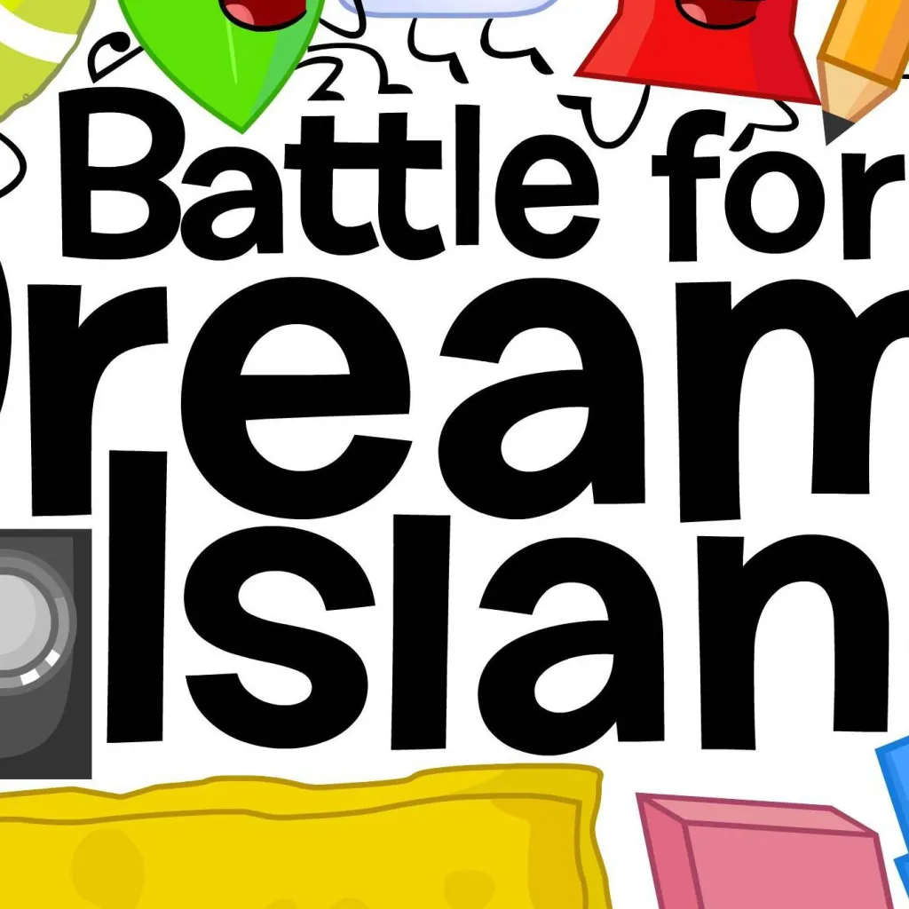 chat with ai character: !!BFDI!!