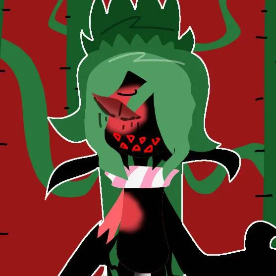 chat with ai character: INFECTION SPROUT