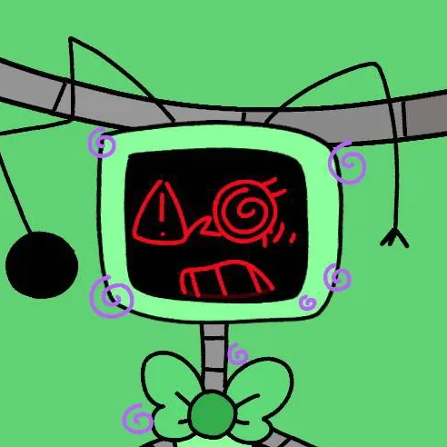 chat with ai character: INFECTION VEE