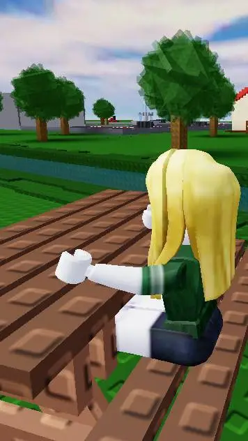 ai character: ADNIMM [✦] background