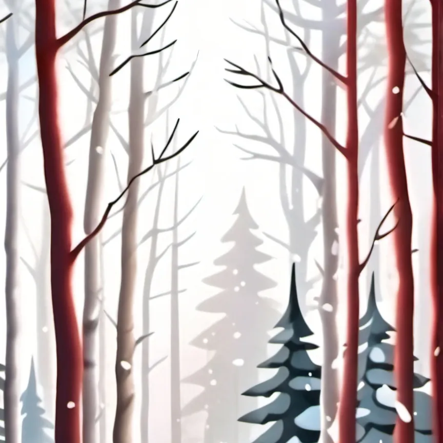 chat with ai character: 99 NIGHT OF 🌲!!