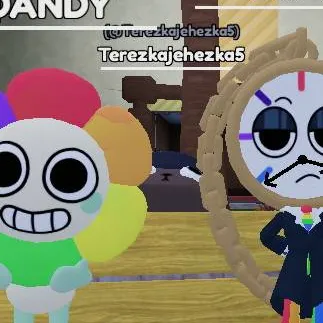 chat with ai character: FLOWERCLOCK