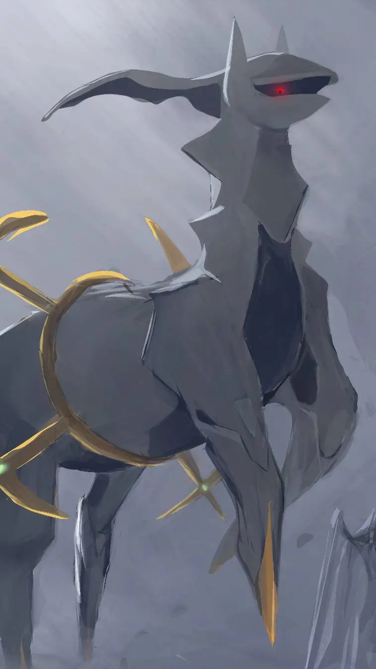 ai character: Mr. 𝘼𝙍𝘾𝙀𝙐𝙎 background