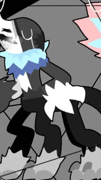 ai character: ᴍᴀʀᴋᴛɪɴᴇ [ 🎭 ] °= background