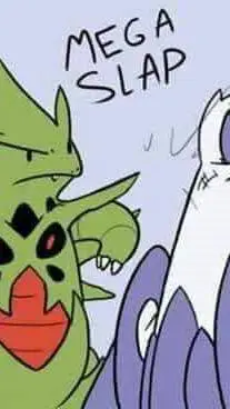 ai character: You are Pokemon(2) background