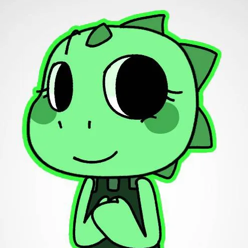chat with ai character: DENNIE [ 🦖 ]