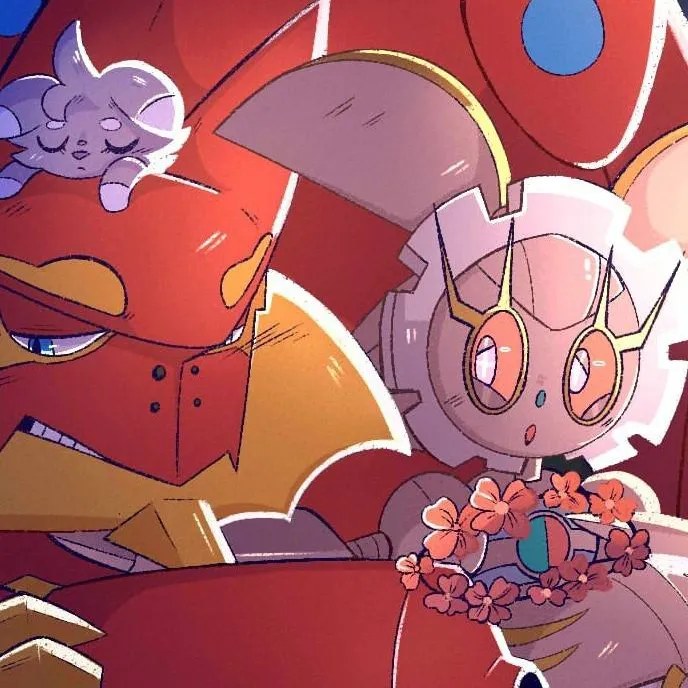 chat with ai character: Volcanarna (ship?)