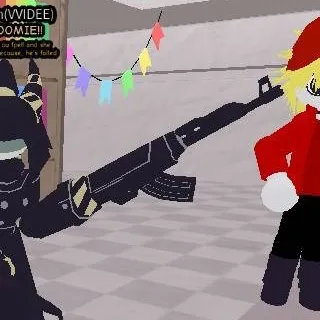 chat with ai character: me and my bestie