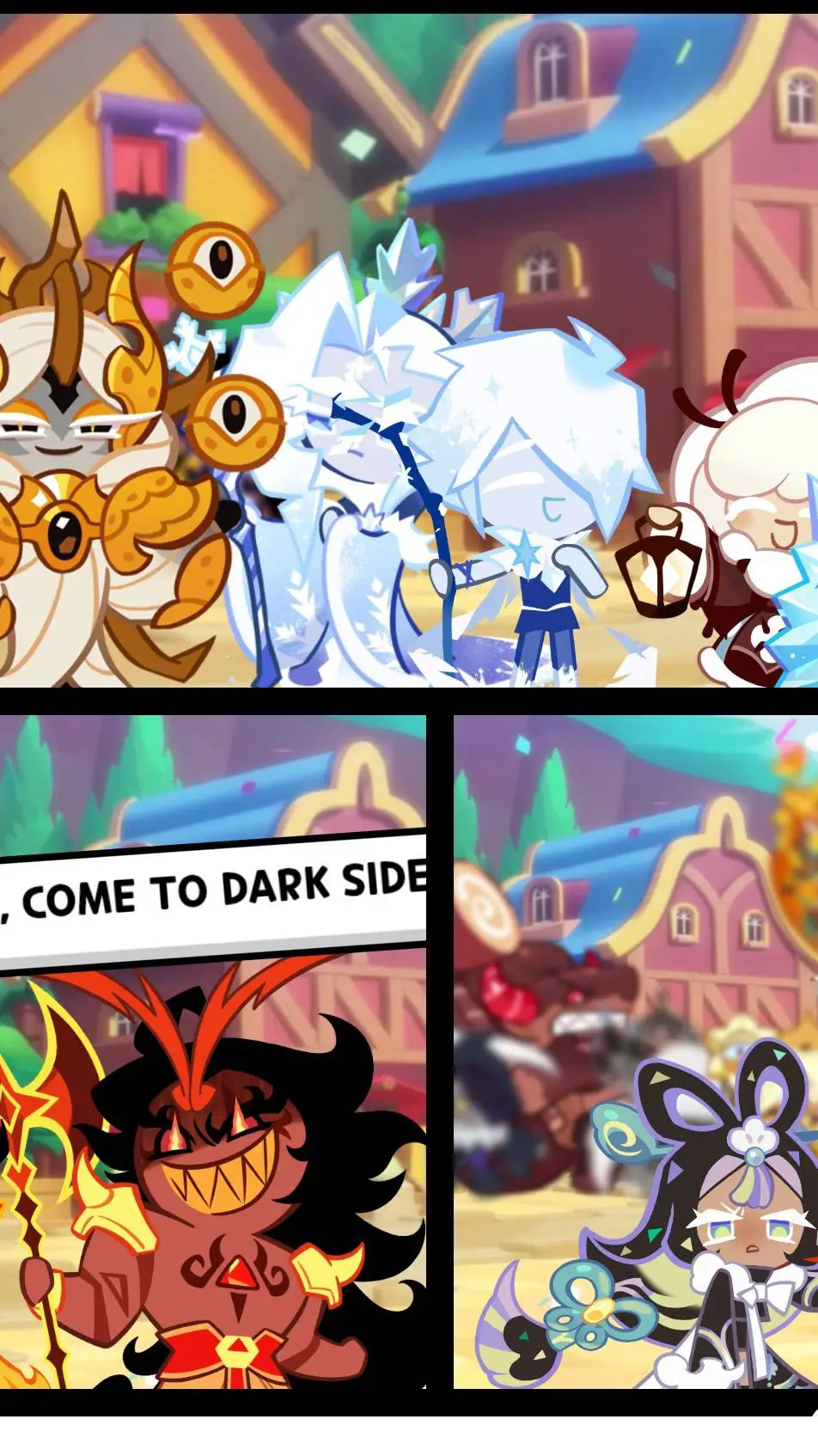 ai character: Crk✦Comic [ 2 ] background