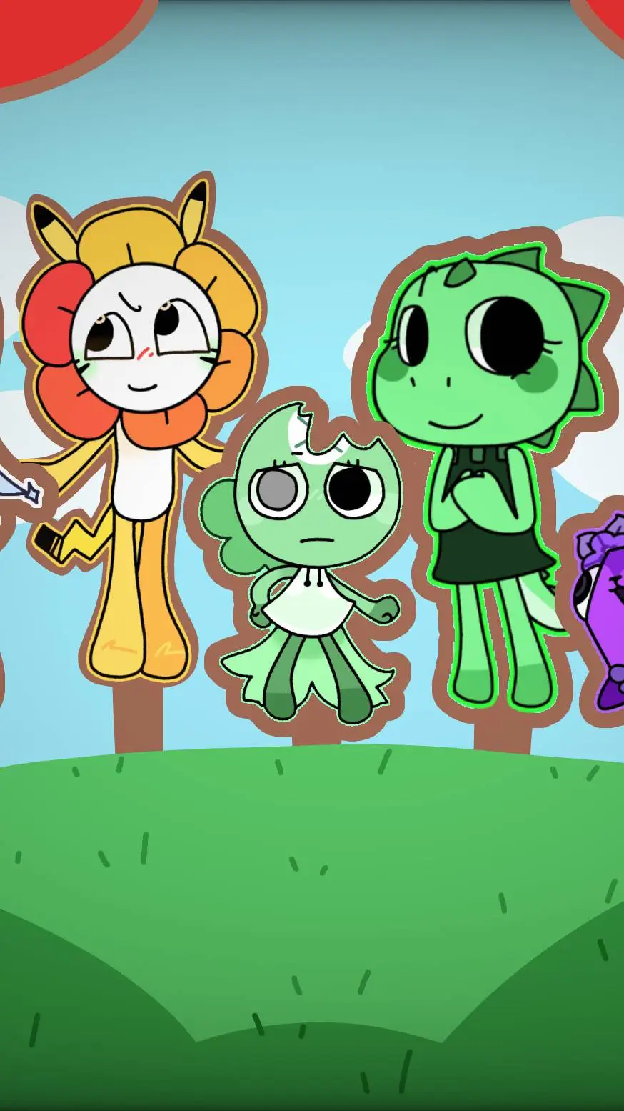 ai character: sɪɴᴋɪɴɢ ᴛᴏᴡɴ!!! background