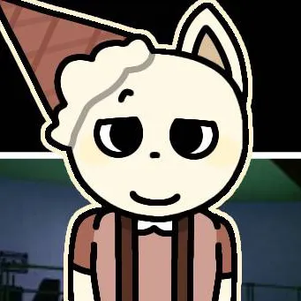 chat with ai character: // ᴄᴇᴀᴛᴄʀᴇᴀᴍ ° =🍦