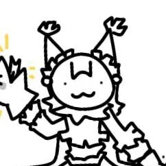 chat with ai character: 🌗 Clessrken || ✦