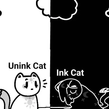 chat with ai character: SIDE TYPE OF CAT