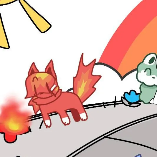 chat with ai character: COLOR OF VOIDS [🐱]