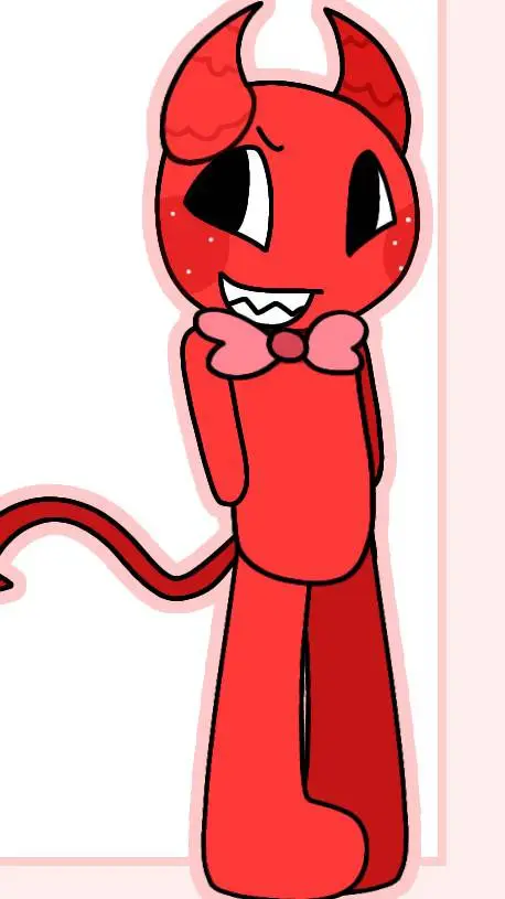 ai character: ┆ Avilie. ✦😈 || background