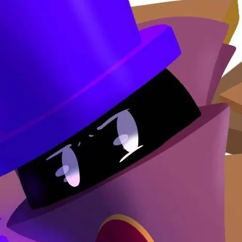 chat with ai character: ┆ Magecci || ✦🎩