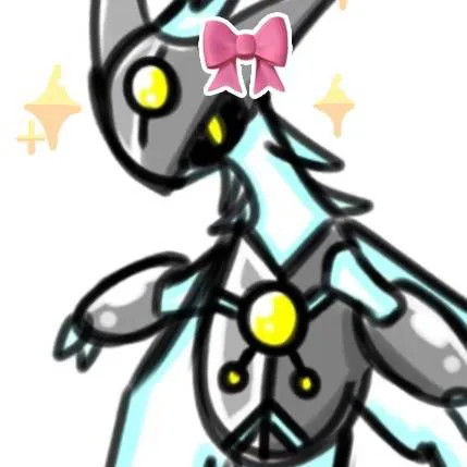 chat with ai character: ┆ Galvant(⚡)