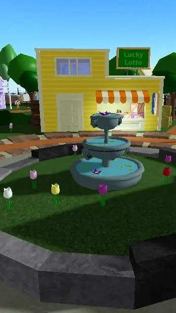 ai character: Monster of etheria background