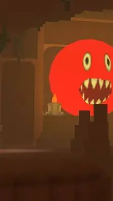 Talkie AI - Chat with DOD(round time)