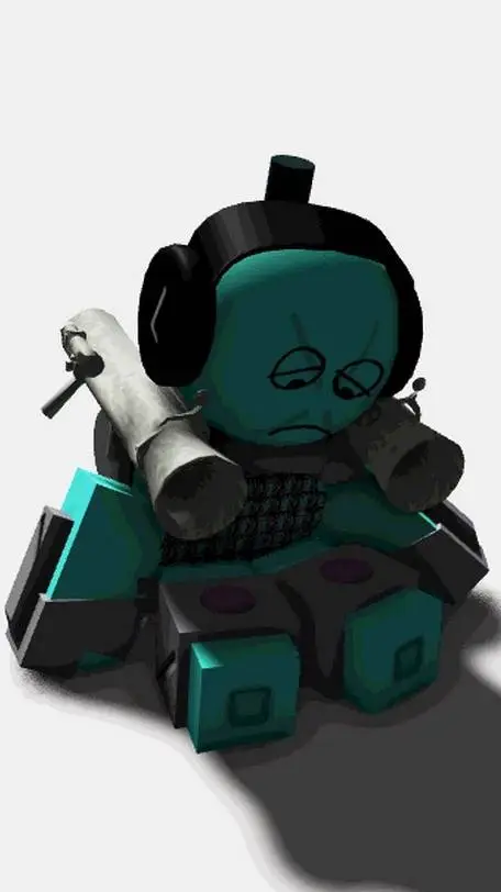 Talkie AI - Chat with || Livedroid