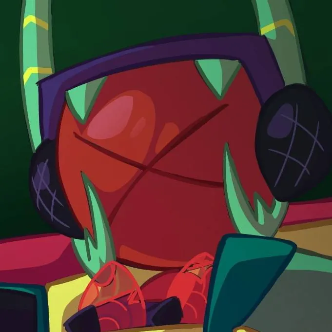 chat with ai character: || Bugdroid. `