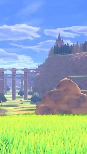 Talkie AI - Chat with ` POKÉMON. || ッ