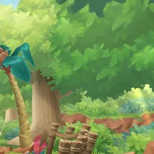 chat with ai character: ` POKÉMON Legend.