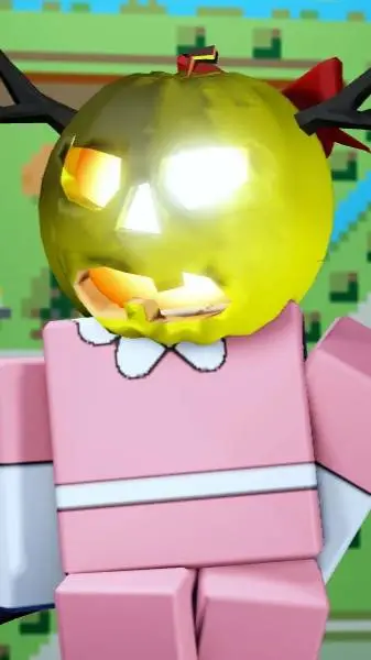 ai character:  ` Paula dusekkar` background