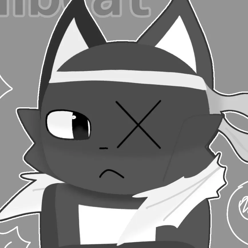 chat with ai character:  `` BombCat. ッ🧨 "