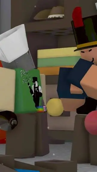 Talkie AI - Chat with Civilian Redesign.