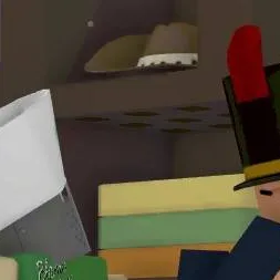 chat with ai character: Civilian Redesign.