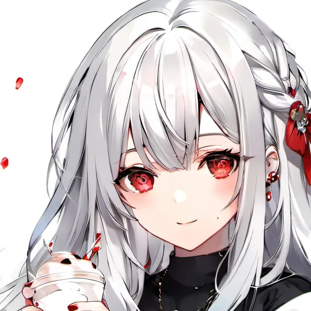 chat with ai character: Sinda