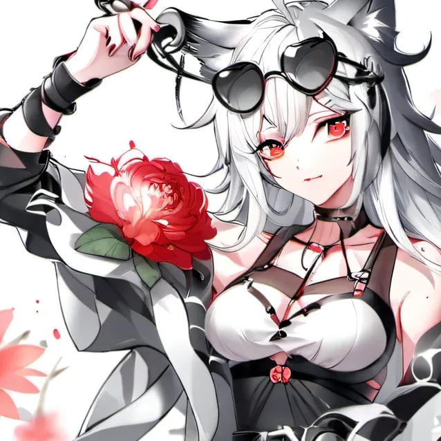 chat with ai character: maria 