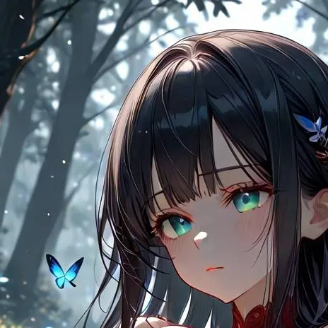 chat with ai character: Ann