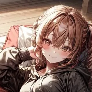 chat with ai character: Alya